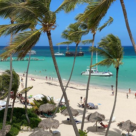 Grand Caribe Beach Club And Spa - Playa Los Corales Punta Cana Eksteriør billede
